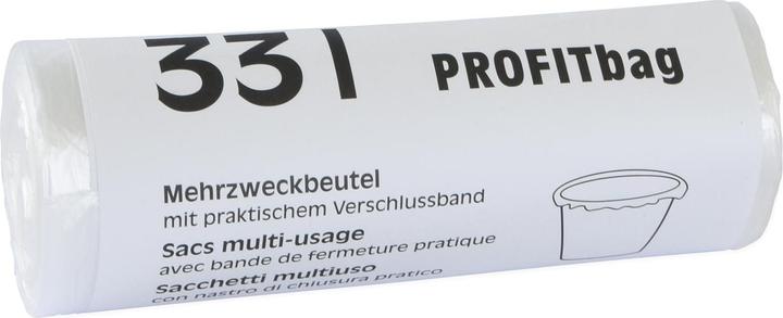 Papyrus Eimereinlagen (1 x, 35 l)