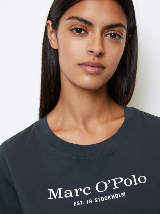 Produktbild Marc O'Polo T-Shirt Mix & Match Cotton (L)