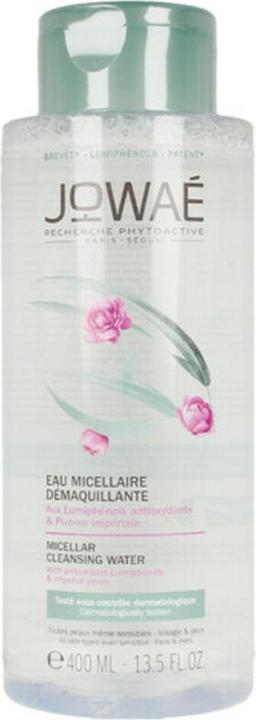 Produktbild Jowae Mizellen-Gesichtswasser (400 ml) (Mizellenwasser, 400 ml)