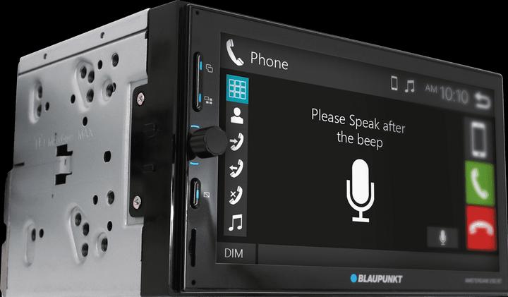 Produktbild Blaupunkt AMSTERDAM 290BT (MirrorLink)