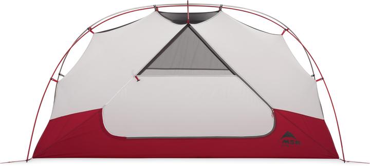 Actual product image Msr Elixir 2 (Dome tent, 2.77 kg, 2 persons)
