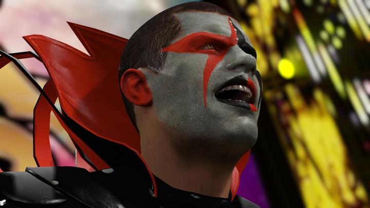 Actual product image 2K Games Wwe 2k16 (PC)
