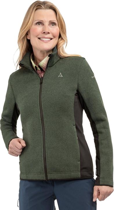 Immagine prodotto Schöffel Pile Oberau con zip (L)