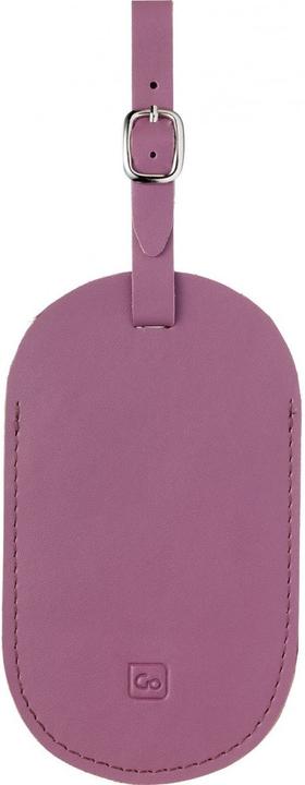 Go Travel Big Bag Tag -tunnistetagi, eri v??rej? (Serrature e rimorchi)