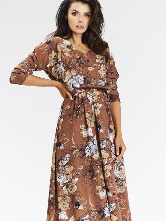 Actual product image Awama Everyday dress (L)