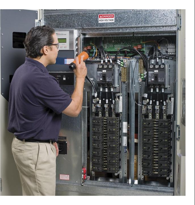 APC Preventive Maintenance Visit - Technischer Support - Präventive Wartung (für UPS 40 W) - 1 Vorf