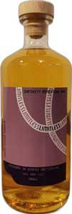 Actual product image WITL Limitless (Blended Malt Whisky)