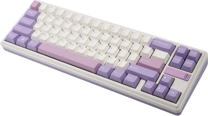 Image du produit Varmilo Epée 68 (US, Filaire, Sans fil)
