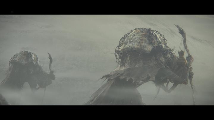 Actual product image Bandai Namco Dark Souls III (3): The Fire Fades (PS4, EN)