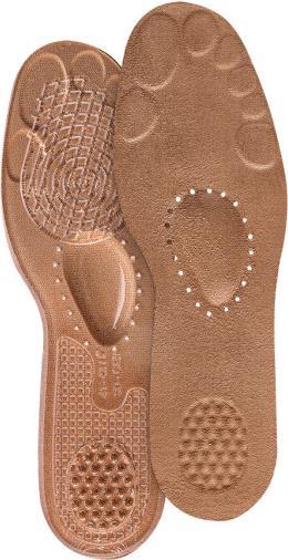 Actual product image Collonil E Soles Gel Aktiv, size 43/44