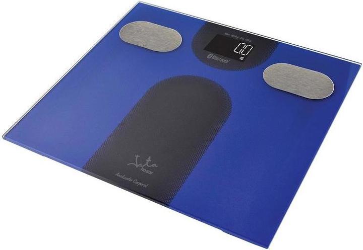 Actual product image Jata 523 (180 kg)