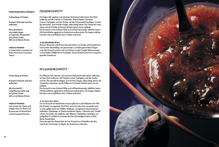 Produktbild Die Marmeladen-Bibel (Deutsch, Christine Ferber, 2021)