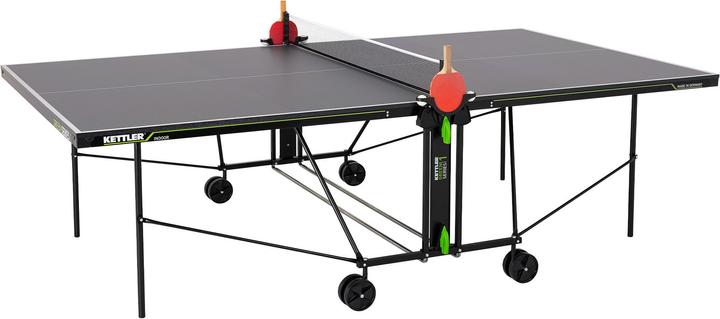 Kettler K1 Indoor