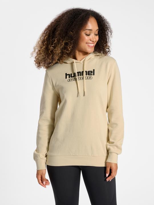 Immagine prodotto hummel Felpa Con Cappuccio Donna Booster (S)