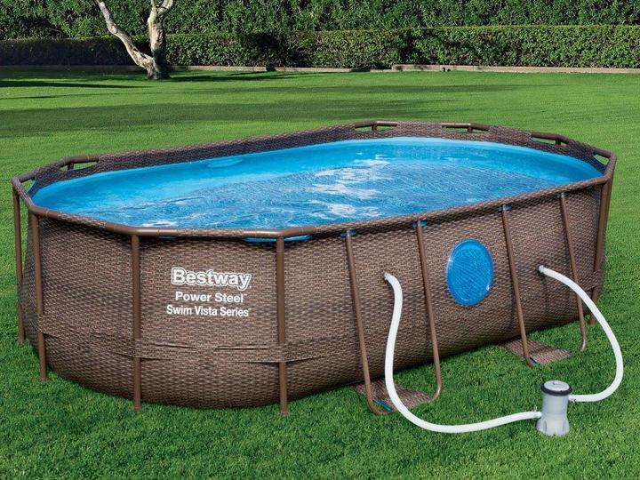 Immagine prodotto Bestway Flowclear tipo II