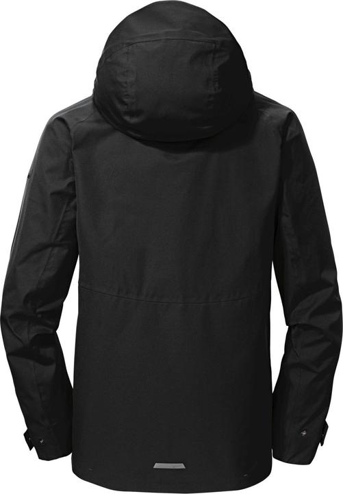 Produktbild Schöffel - Jacken ZipIn! Jacket Toledo M (66)