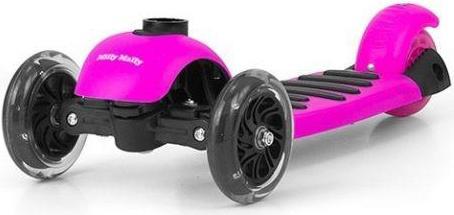 Produktbild Mally Scooter Milly (2621), pink / blue