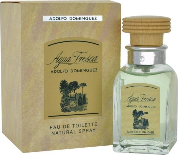 Immagine prodotto Adolfo Dominguez acqua dolce EDT 120ml (Eau de toilette, 120 ml)