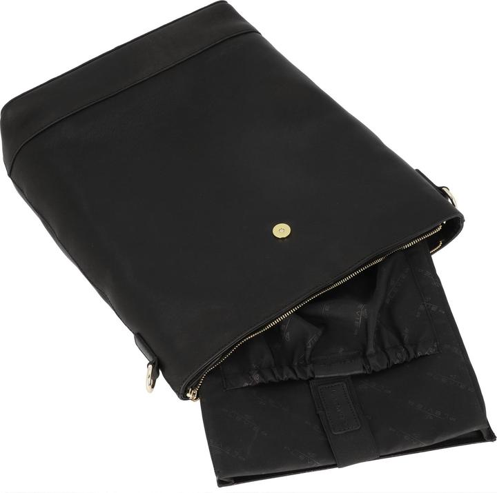 Produktbild Plevier Bow Schultertasche Leder 30 cm Laptopfach