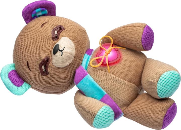 Immagine prodotto Moose Thready - Orso interattivo (90287)