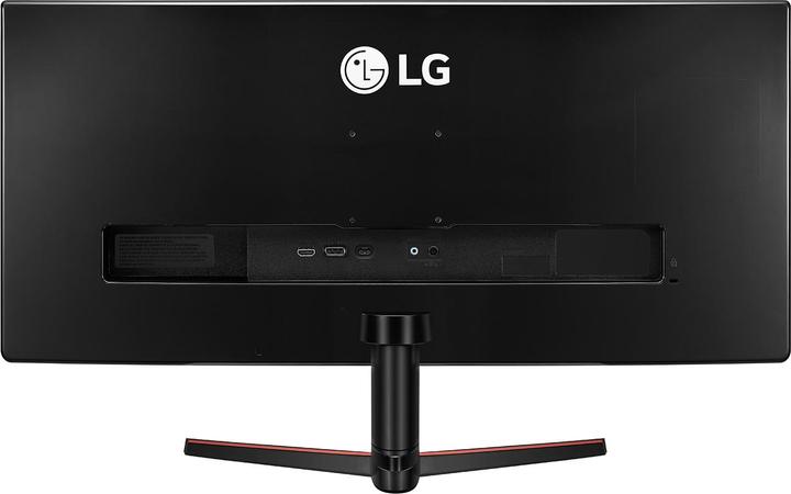 Image du produit LG 29UM69G-B (2560 x 1080 pixels, 29")