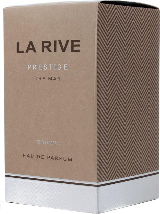 Immagine prodotto La Rive Prestige Brown EDP 75 ml (Eau de parfum, 75 ml)