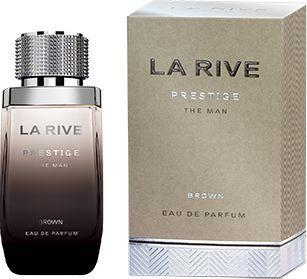 Immagine prodotto La Rive Prestige Brown EDP 75 ml (Eau de parfum, 75 ml)