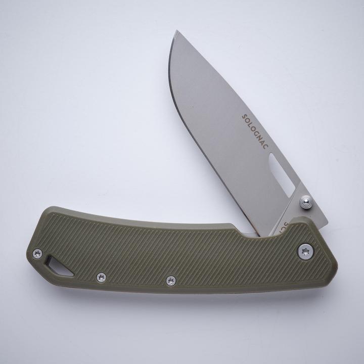 Solognac Grip V2 (8.50 cm)