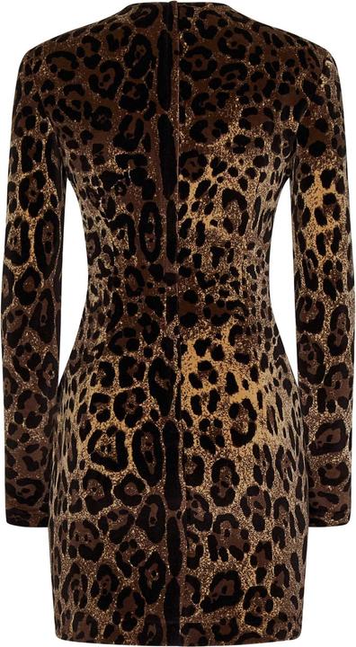 Image du produit Dolce & Gabbana Dresses Brown (42)