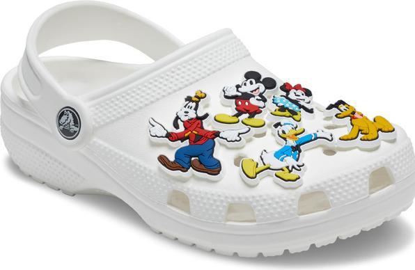 Immagine prodotto Crocs DisneyMickeyFr/5 Pack (Taglia unica)