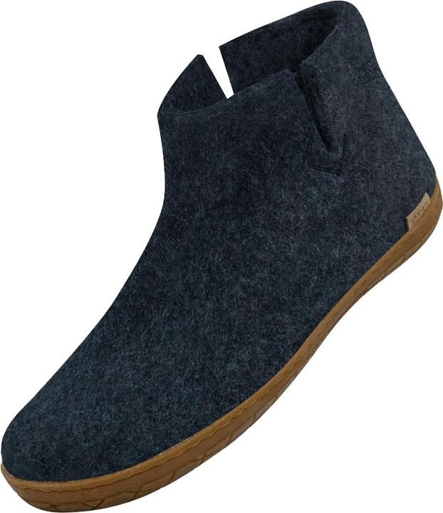 Actual product image Glerups Natural rubber sole boots (37)