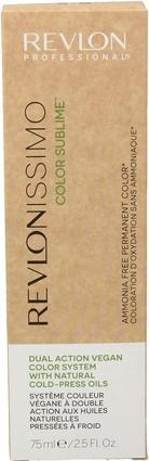 Revlon Professional Color Sublime 9.32 Sehr Hellblond Gold-Irisé (9.32)