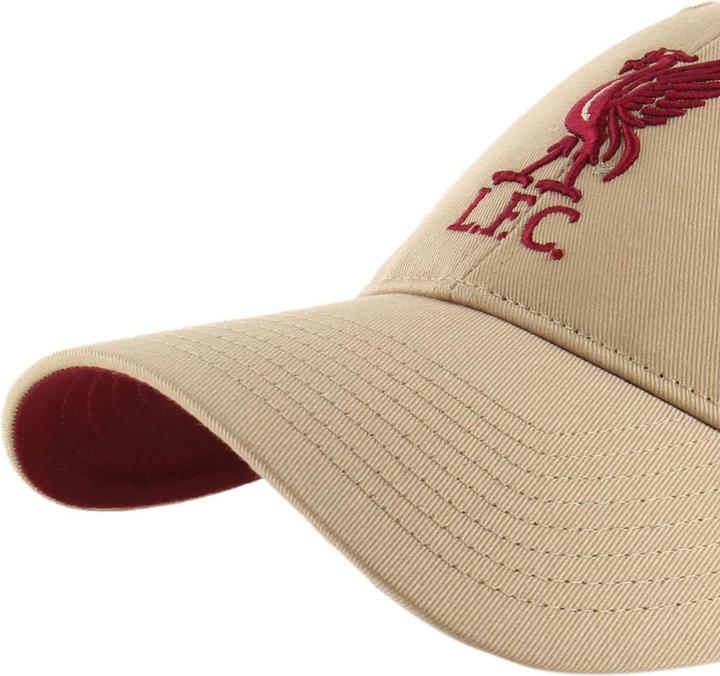 Image du produit 47 Brand Trucker Branson FC Liverpool