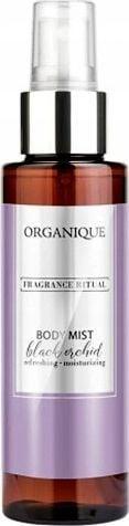 Actual product image Organique Black Orchid Mist 100 ml (Body lotion, 100 ml)