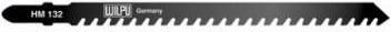 Productafbeelding WILPU Zaag voor versterkt plastic, hard hout. (1st.) HM 132 bi