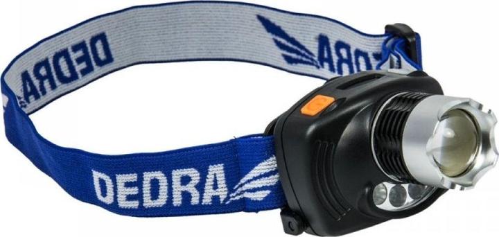 Dedra Headlight L1010 (250 lm)