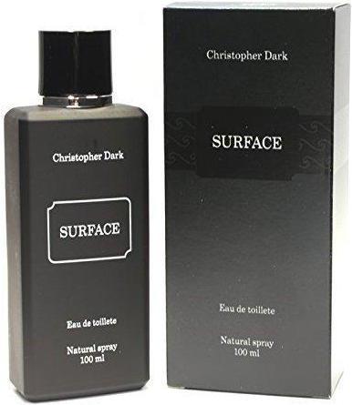Immagine prodotto Christopher Dark EDT di superficie 100 ml (Eau de toilette, 100 ml)