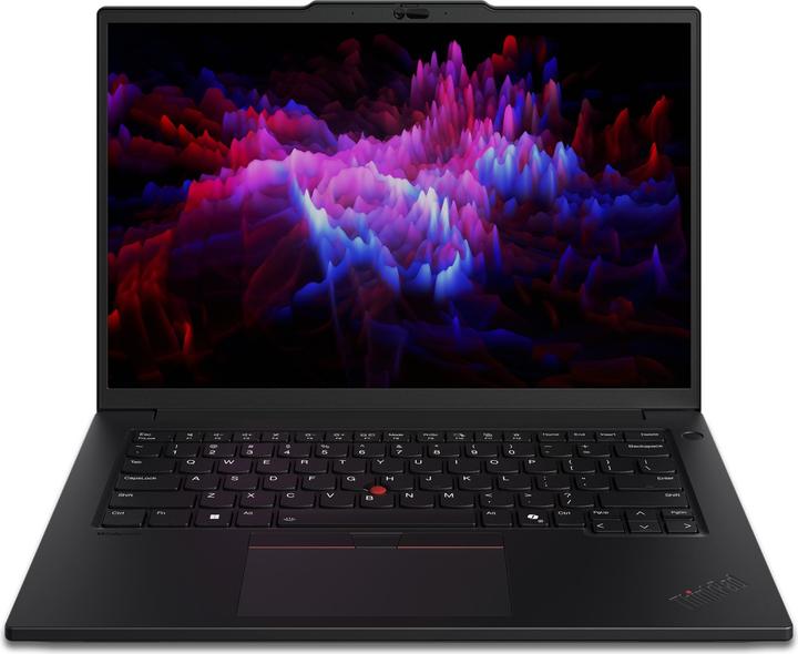 Produktbild Lenovo ThinkPad P14s Gen 5 (14.50", Intel Core Ultra 9 185H, 64 GB, 1000 GB, CH)