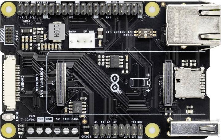 Immagine prodotto Arduino Porta cappelli
