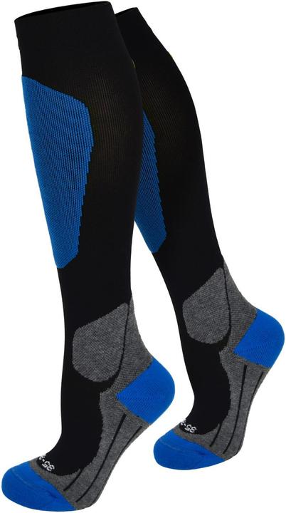 Image du produit Normani Mi-bas de compression pour le sport (Une unité par pack, 35 - 38)