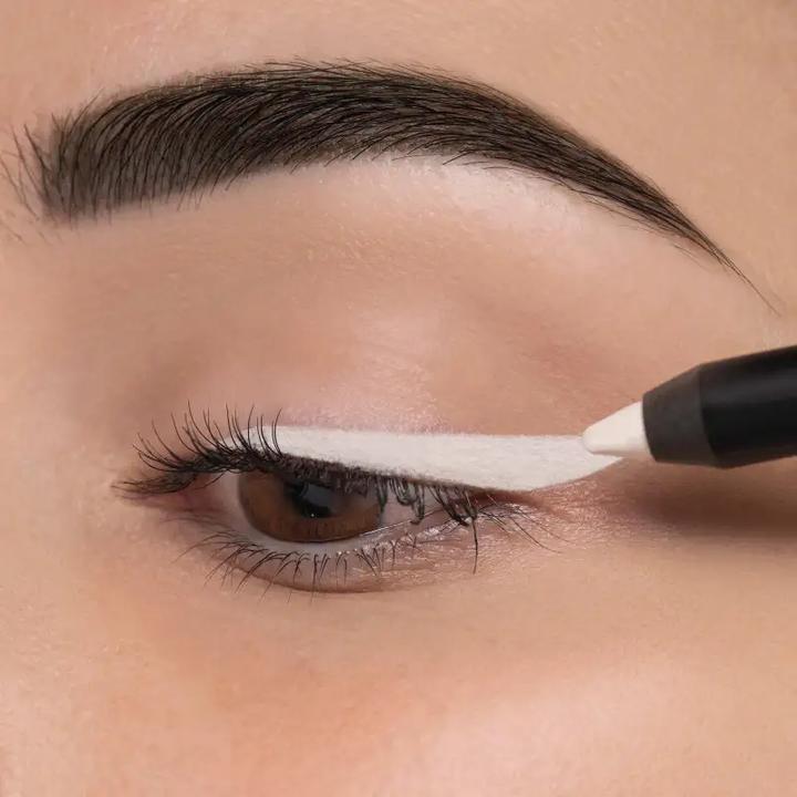 Actual product image Artdeco Soft Eyeliner Waterproof 221.98 (98 Vanilla White)