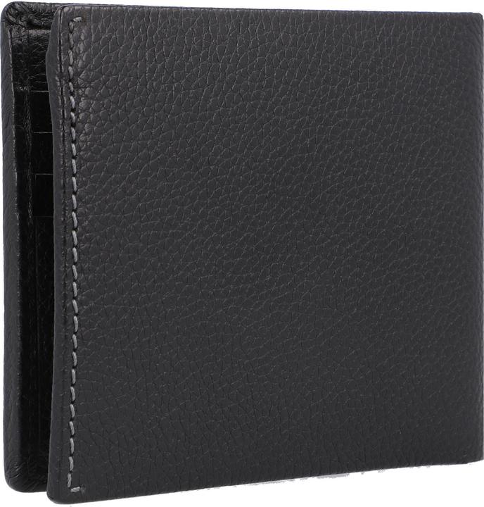 Image du produit Braun Büffel Prato Porte-monnaie RFID Cuir 11 cm