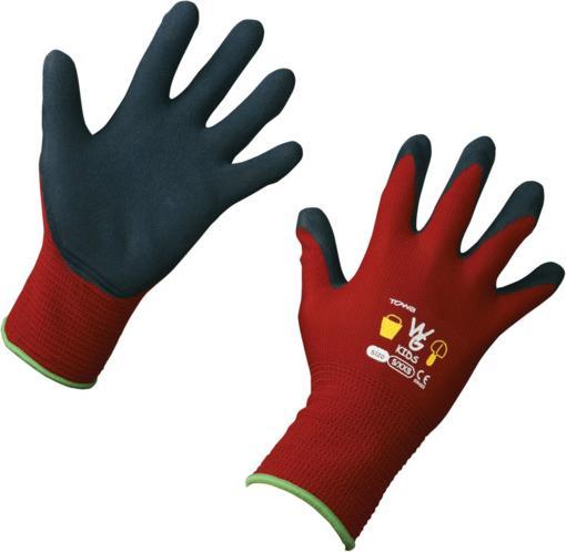 Produktbild Offner Kinderhandschuhe Kids 5-8 Gr. XXS (XXS)