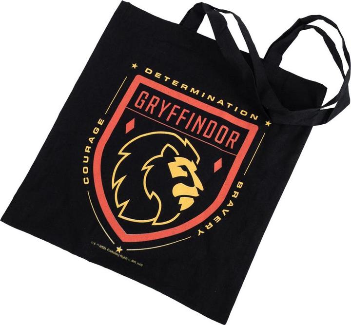 Produktbild Tragetasche Gryffindor Canvas