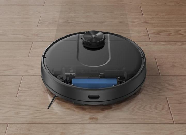 Actual product image Xiaomi Viomi V2 Max (Vacuum mopping robot)