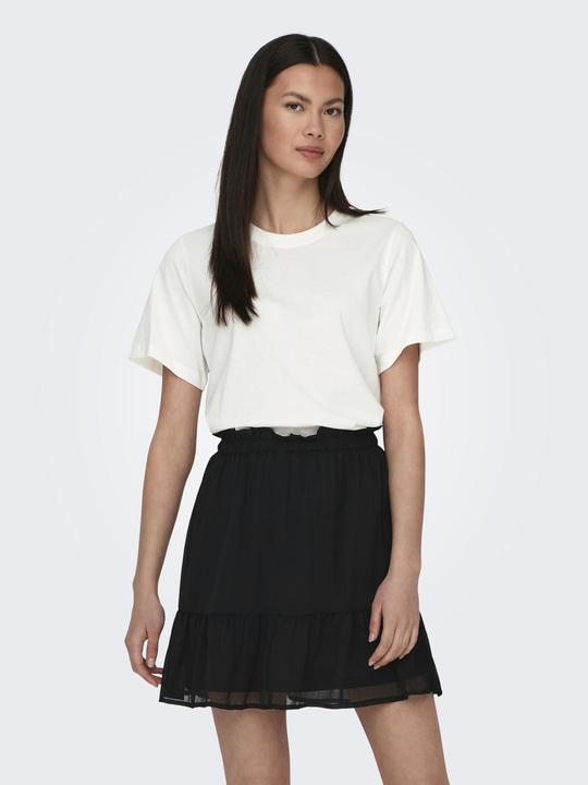 Actual product image JdY Plain T-Shirt (XXL)