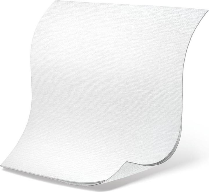 Actual product image BSN Leukoplast compress nonwoven 5x5cm