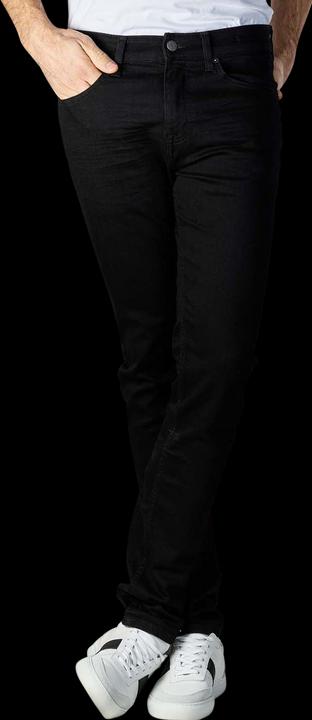 Image du produit Tommy Hilfiger Austin Slim Tapered new black stretch (W33/L36)