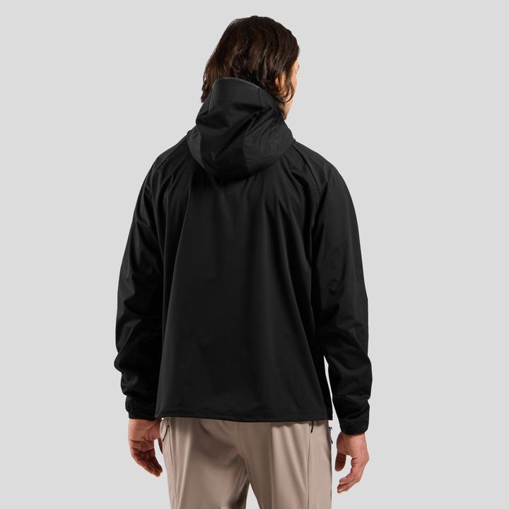 Image du produit Odlo Veste Zeroweight Pro Anorak coupe-vent (XL)