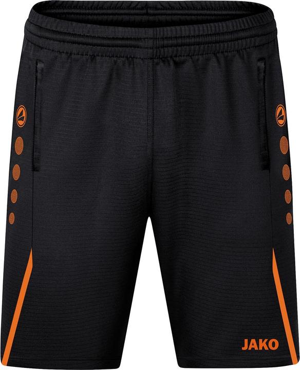 Actual product image JAKO Training shorts Challenge (XL)